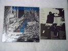 SSD S.S.D.-Decontrol - Get It Away- LP orig.KBD Punk Minor Threat-1983- N/M