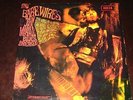 John Mayall & Bluesbreakers rare '68 Psych Blues LP Bare Wires on Decca  EX+