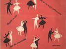 EUROVISION 1960 Italy Ilona Hollós HUNGARIAN cover EP Romantica Renato Rascel