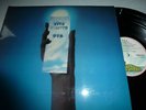 KING CRIMSON,.LP. USA..PINK RIM ISLAND LABEL,EXELLENT CONDITION