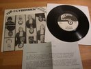 The Cybermen - You're to Blame KBD  Rockaway Double AA Sided Single