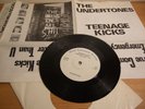 The Undertones- Teenage Kicks  Good Vibrations original KBD Powerpop