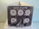 ALBERT MANGELSDORFF - ONE TENSION - CBS - TRIFOLD-JACKET - MONO -ORIG -NM