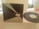 KLAUS TREUHEIDT TRIO - NARDIS -RARE PRIVAT MODAL JAZZ LP -ORIGINALPRESSING -MINT