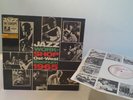 JAZZWORKSHOP BOCHUM 65-ROLF KÜHN-RONNIE ROSS-IDREES SULIEMAN-CBS-ORIGINAL-MINT