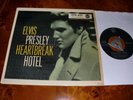 ELVIS EP HEARTBREAK HOTEL S5