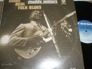 Muddy Waters-More Real Folk Blues