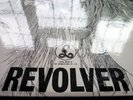Beatles REVOLVER 1966 ORIGINAL UK 1ST ISSUE STEREO VINYL LP GREAT SOUND QUALITY.