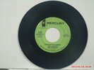 THE ACCENTS SIDE A ENCHANTED GARDEN/B--TELL ME NOW MERCURY RECORDS 72154  1963