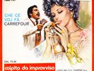 LUIS ENRIQUEZ BACALOV OST- Carrefour - MONSTER ITALIAN FUNK JAZZ\HEAVY BREAKS 45
