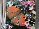 RARE  ITALIAN  SOUNDTRACK LIBRARY LP ALESSANDRONI FARFALLA
