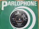 Kris Ife -IMAGINATION/I'M COMING 'ROUND UK 7