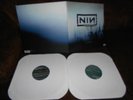 NINE INCH NAILS With Teeth  VINYL Played Once Trent Reznor Free Ship