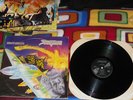 SPITFIRE FIRST ATTACK  HEAVY METAL GREEK LP