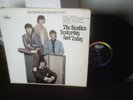 Beatles Yesterday and Today record club John Lennon &  Paul McCartney rare NM