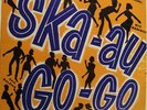STUDIO ONE - SKA-AU-GO-GO - ROLAND ALPHONSO & THE SOUL BROS - COXSONE DODD SO111