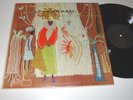 Bud Shank LP deep groove World Pacific pressing jazz 1959 Holiday In Brazil