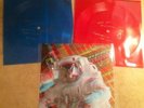 Jeff The Brotherhood Flexi Disc Third Man Jack White Stripes Only 250 Made