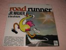 JR WALKER AND THE ALL STARS  - ROAD RUNNER -ORIG STML 11038 NEAR MINT COVER