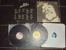 JIMI HENDRIX 10 LP BOX SET VINYL MADE IN GERMANY