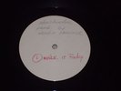 The Headhunters Survival of the Fittest test pressing produced by Herbie Hancock