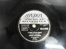 EDDIE COCHRAN C'MON EVERYBODY 78RPM London HL-U 8792