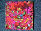CREAM-DISRAELI GEARS-REACTION 593003 1ST PRESS MONO A1/B1 -FULLY LAMINATED 1967
