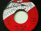 Ella Woods I Need your Love / Love Affair - Rare Northern Soul