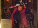 Iron Maiden Edward The Great Double Vinyl picture Discs
