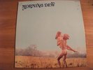 MORNING DEW SELF TITLED LP RECORD PROMO ROULETTE PSYCH NM ORIG ORIGINAL