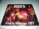 KISS - Live in Houston 1977 - CLEAR 7