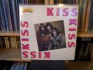 Kiss live lp - Super Star