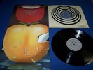 Gentle Giant Acquiring The Taste LP 1971 RARE Vertigo UK Spiral Lable #6360041