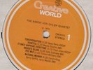 BARON VON OHLEN QUARTET 