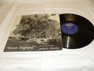 SHIRLEY COLLINS - SWEET ENGLAND 1959 UK MONO ARGO VINYL ALBUM RG 150