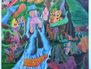 AUDIENCE - FRIEND'S, FRIEND'S, FRIEND - LP - RARE AND IN EXCELLENT CONDITION