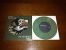 BAYSIDE SAVES THE DAY I AM THE AVALANCHE TRANSIT SPLIT 7