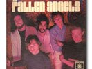 FALLEN ANGELS ROOM AT THE TOP KILLER 1968 GARAGE/PSYCH LP EXCELLENT