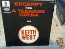 keith west