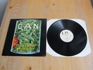 Can Ege Bamyasi UK LP United Artists Records UAS 29414