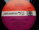 LED ZEPPELIN II UK PRES PLUM/RED ATLANTIC N.MiNt AuDiO PrOg RoCk PsYcH