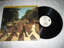 THE BEATLES - Abbey Road - Rare Original Master MFSL MO FI LP