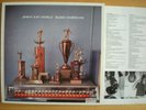 JIMMY EAT WORLD - bleed american LP * ORIGINAL v. 01 at the drive-in GET UP KIDS