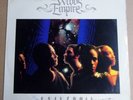 Modern Soul LP WOODS EMPIRE Universal Love HEAR Tabu Rare