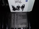 Masacre/Profanatica Rare First Press Split LP Osmose 1992 shrink Blasphemy Horna