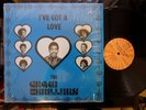 THE GRACE THRILLERS I've Got A Love LEE PERRY GOSPEL DEEP SOUL BLACK ARK LP HEAR