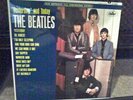 Beatles Yesterday and Today Butcher Purple Cover-RARE RARE