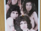 QUEEN Killer Queen Polish Picture Disc Postcard Single