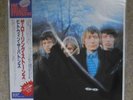 Rolling Stones BETWEEN THE BUTTONS neuwertig Japan POJD-1506