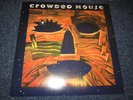 CROWDED HOUSE WOODFACE LP REM RADIOHEAD VERVE U2